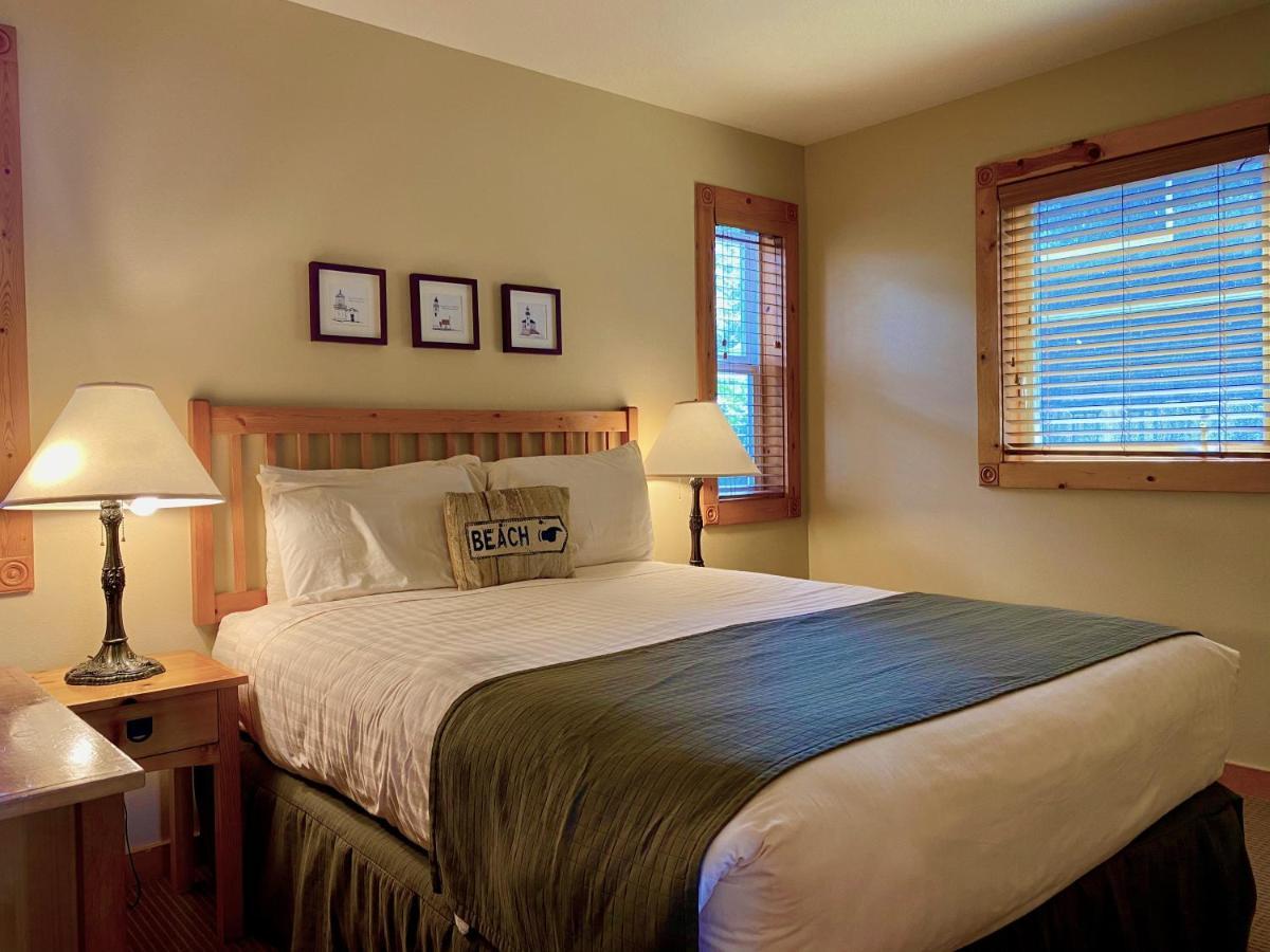 Lighthouse Inn Cannon Beach Exterior foto