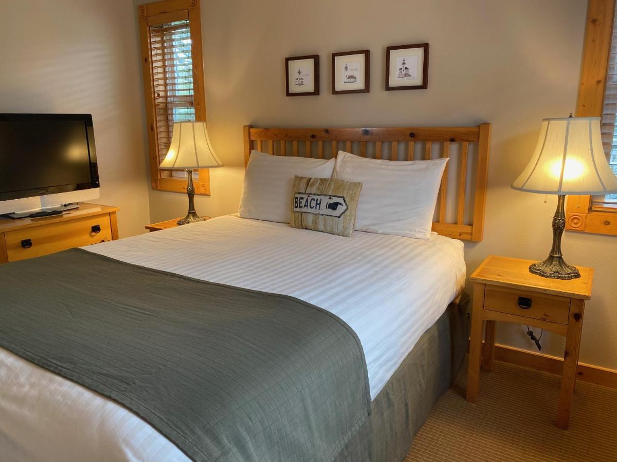 Lighthouse Inn Cannon Beach Exterior foto