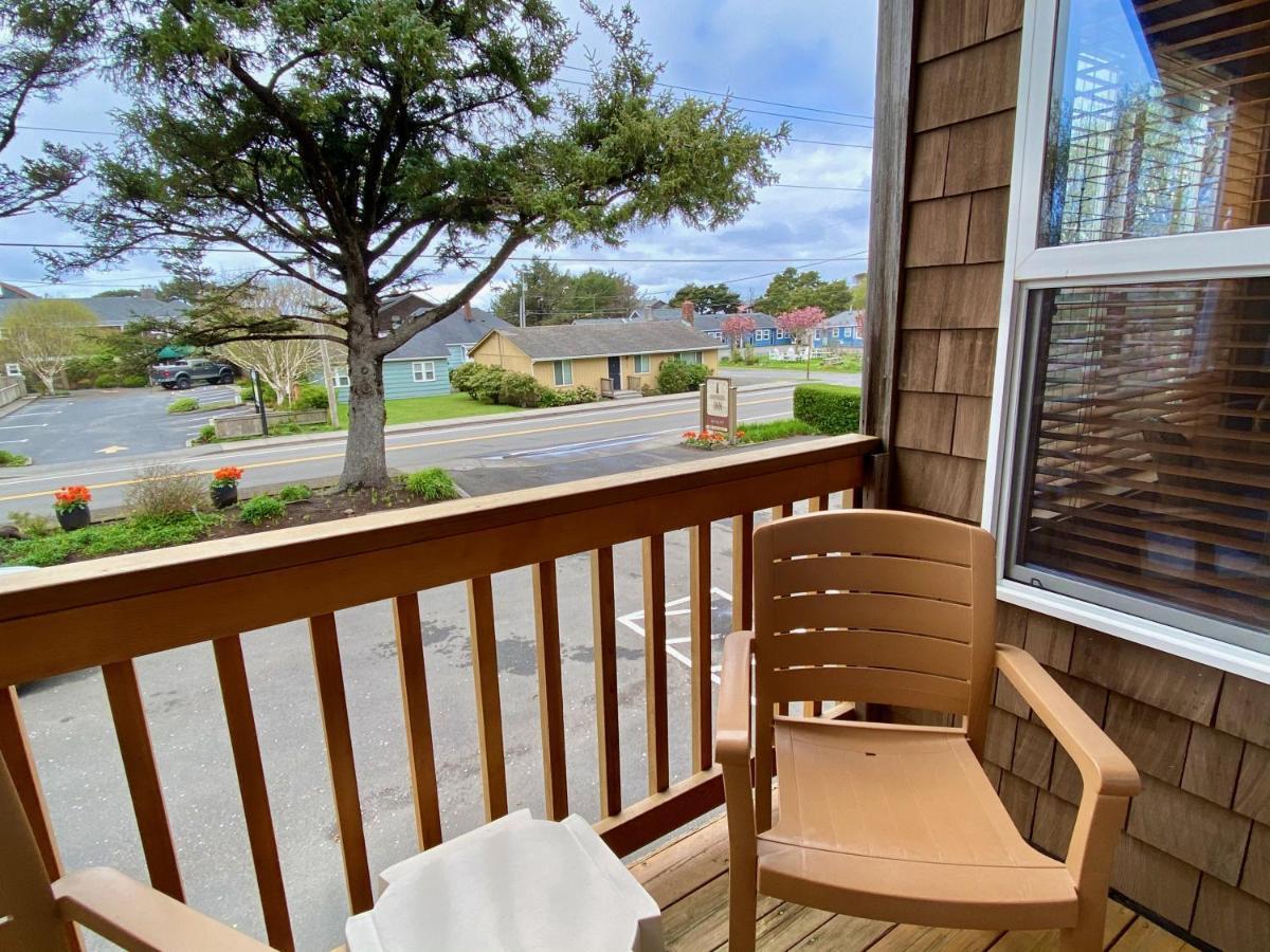 Lighthouse Inn Cannon Beach Exterior foto