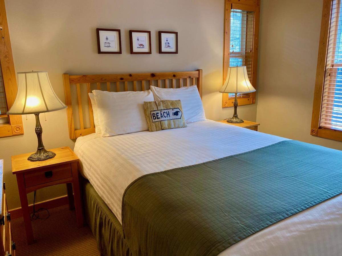 Lighthouse Inn Cannon Beach Exterior foto