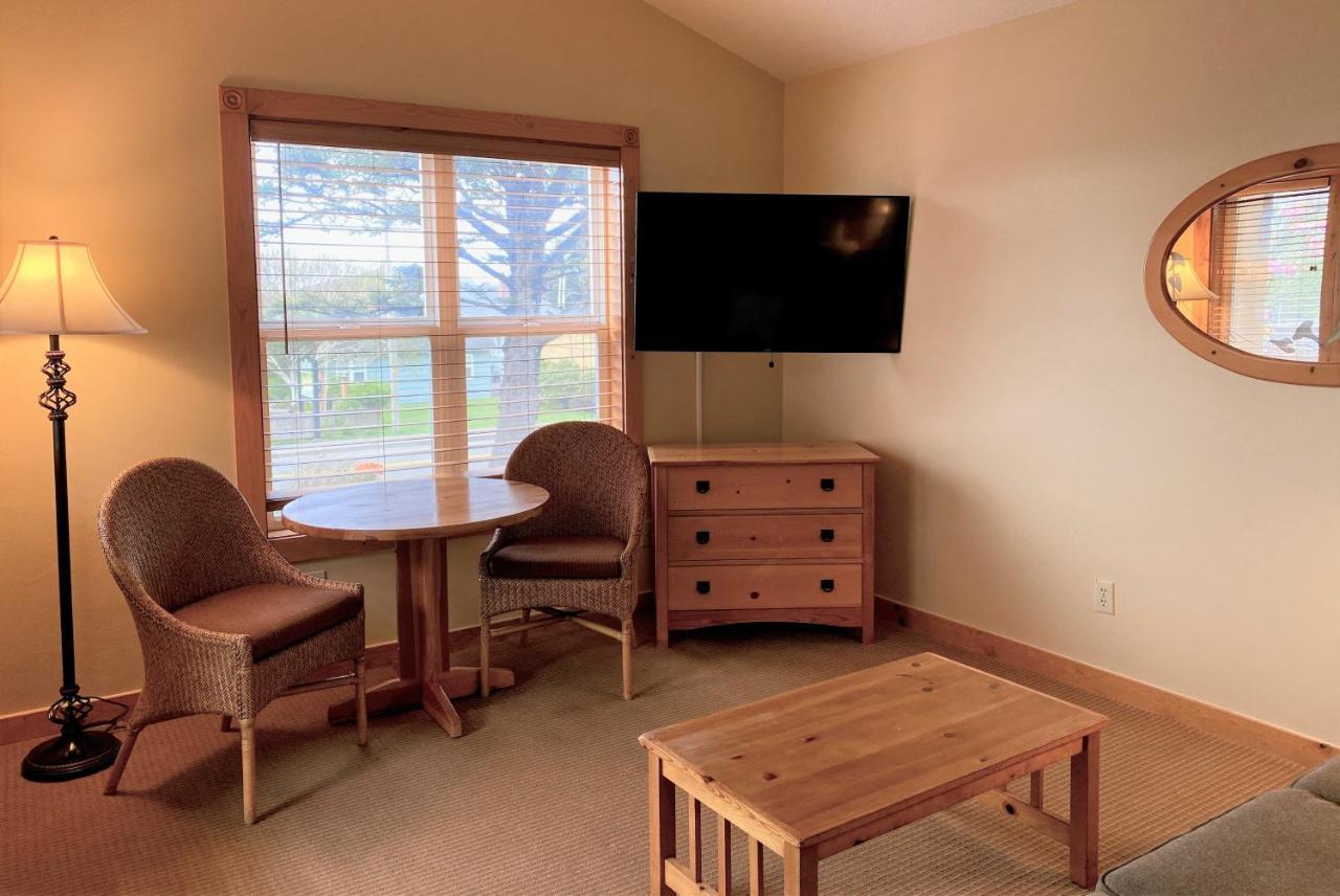 Lighthouse Inn Cannon Beach Exterior foto
