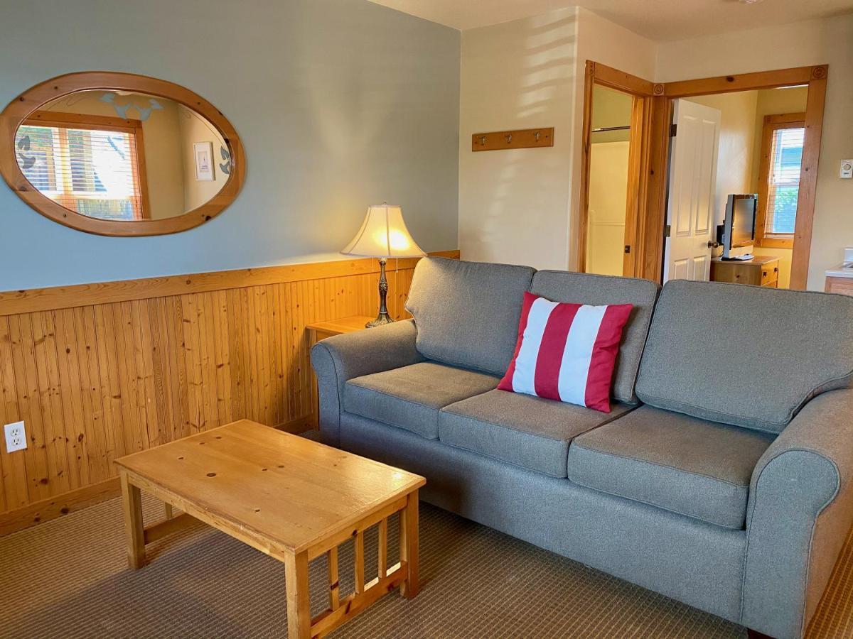 Lighthouse Inn Cannon Beach Exterior foto