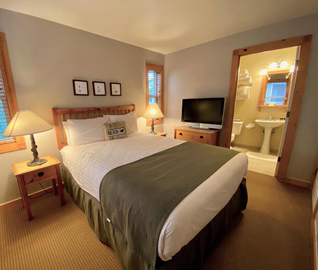 Lighthouse Inn Cannon Beach Exterior foto