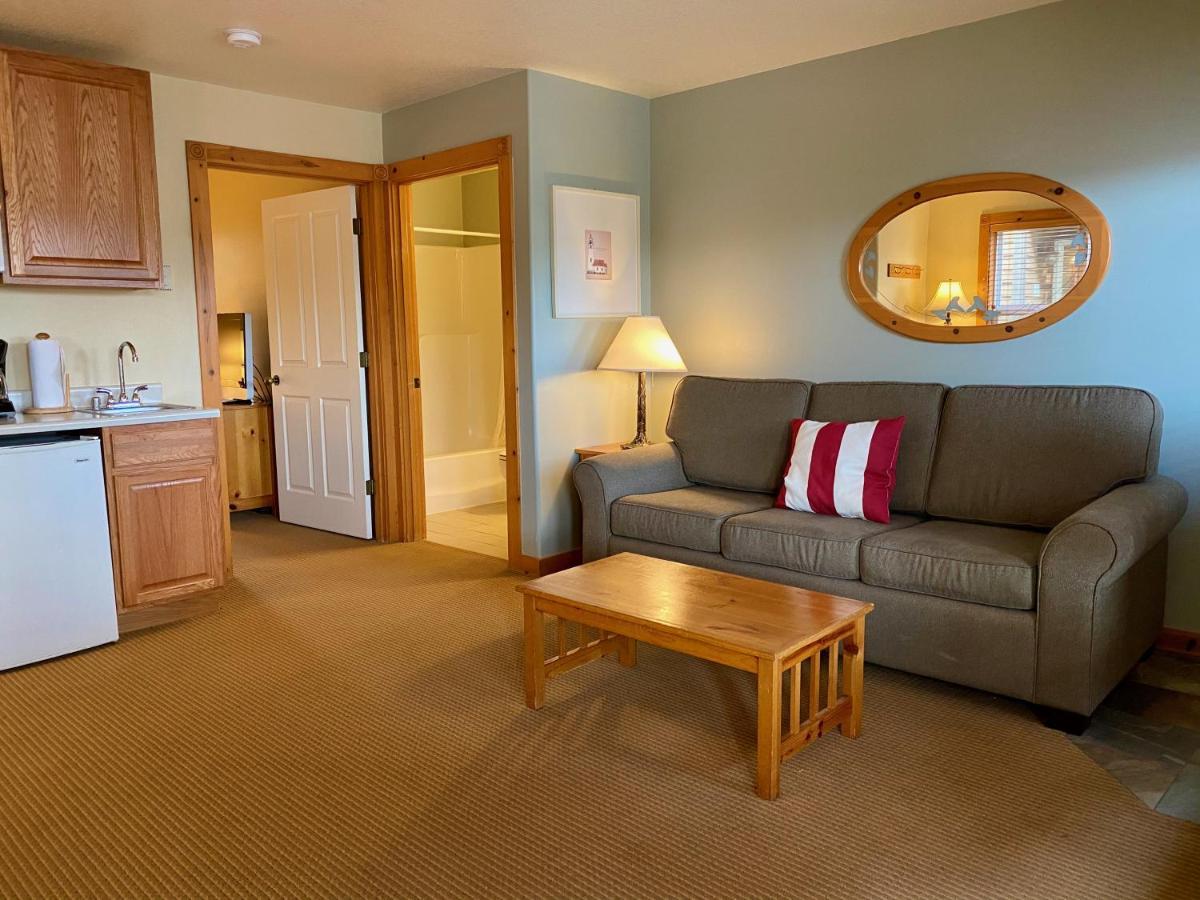 Lighthouse Inn Cannon Beach Exterior foto