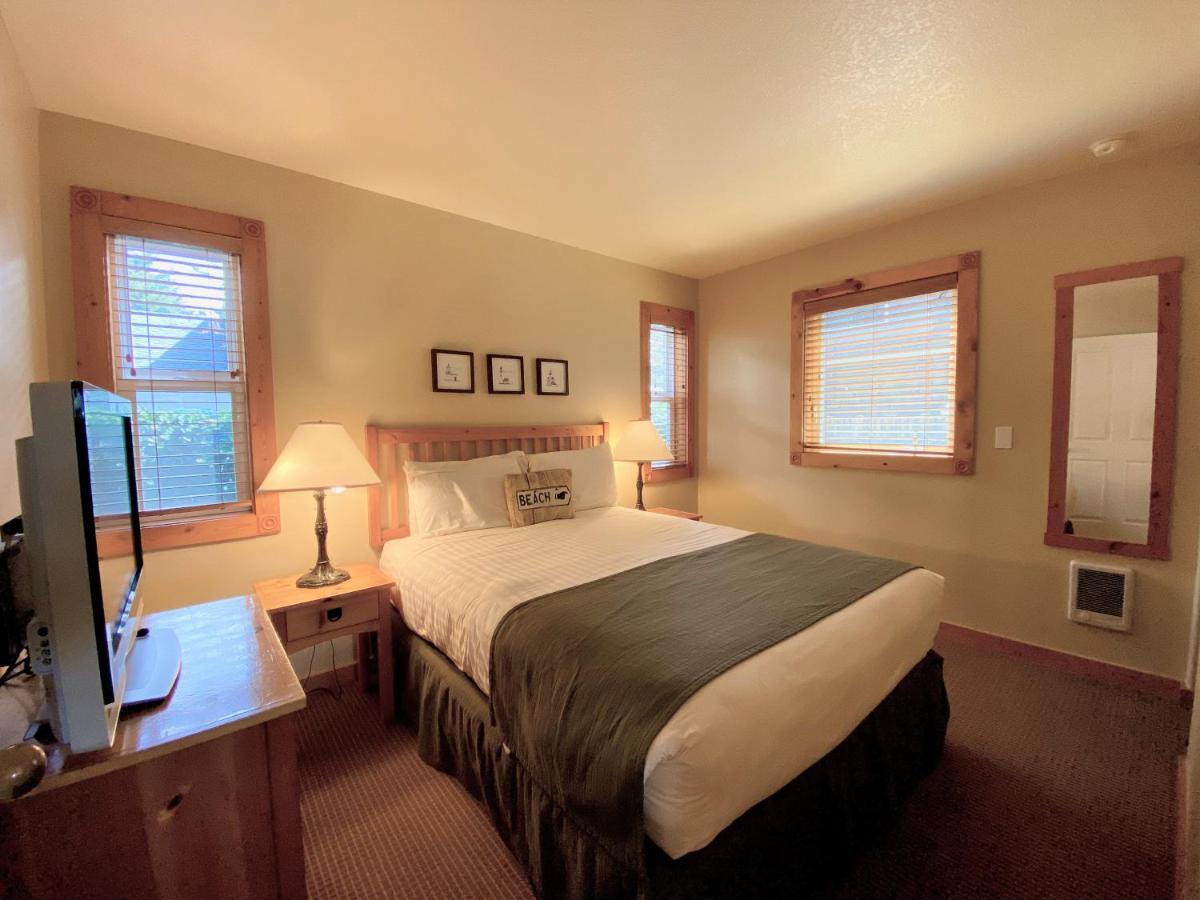 Lighthouse Inn Cannon Beach Exterior foto