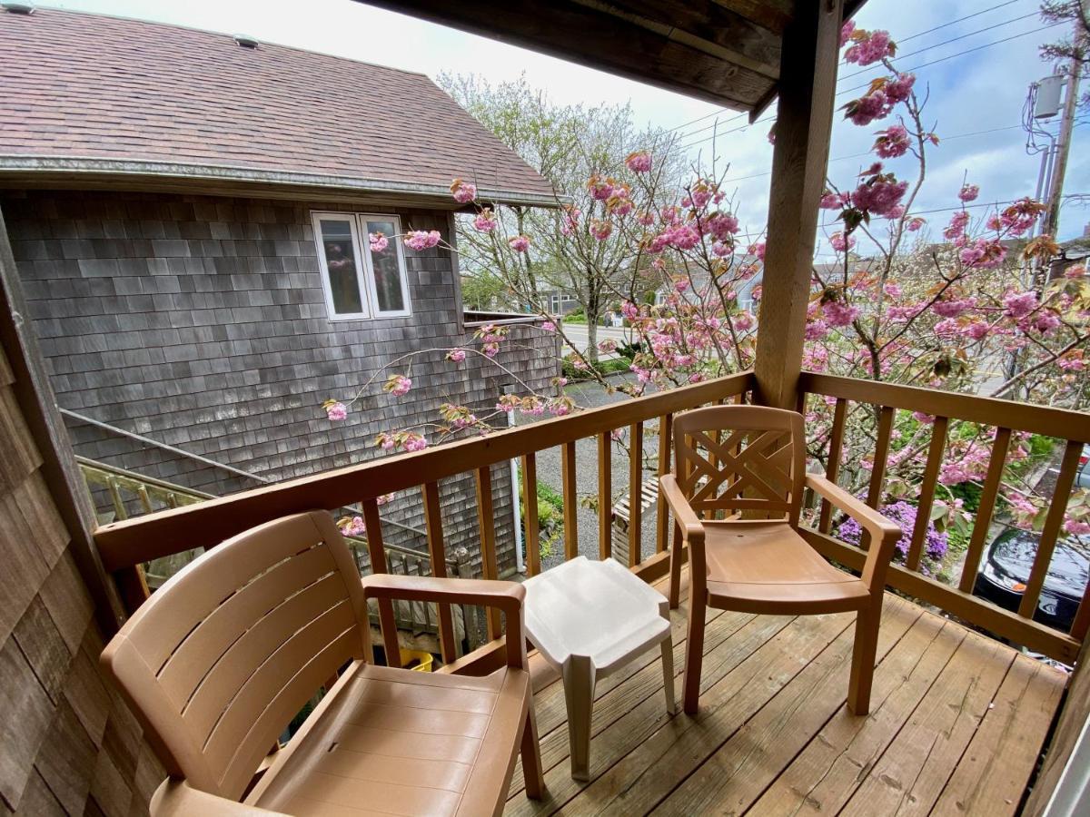 Lighthouse Inn Cannon Beach Exterior foto