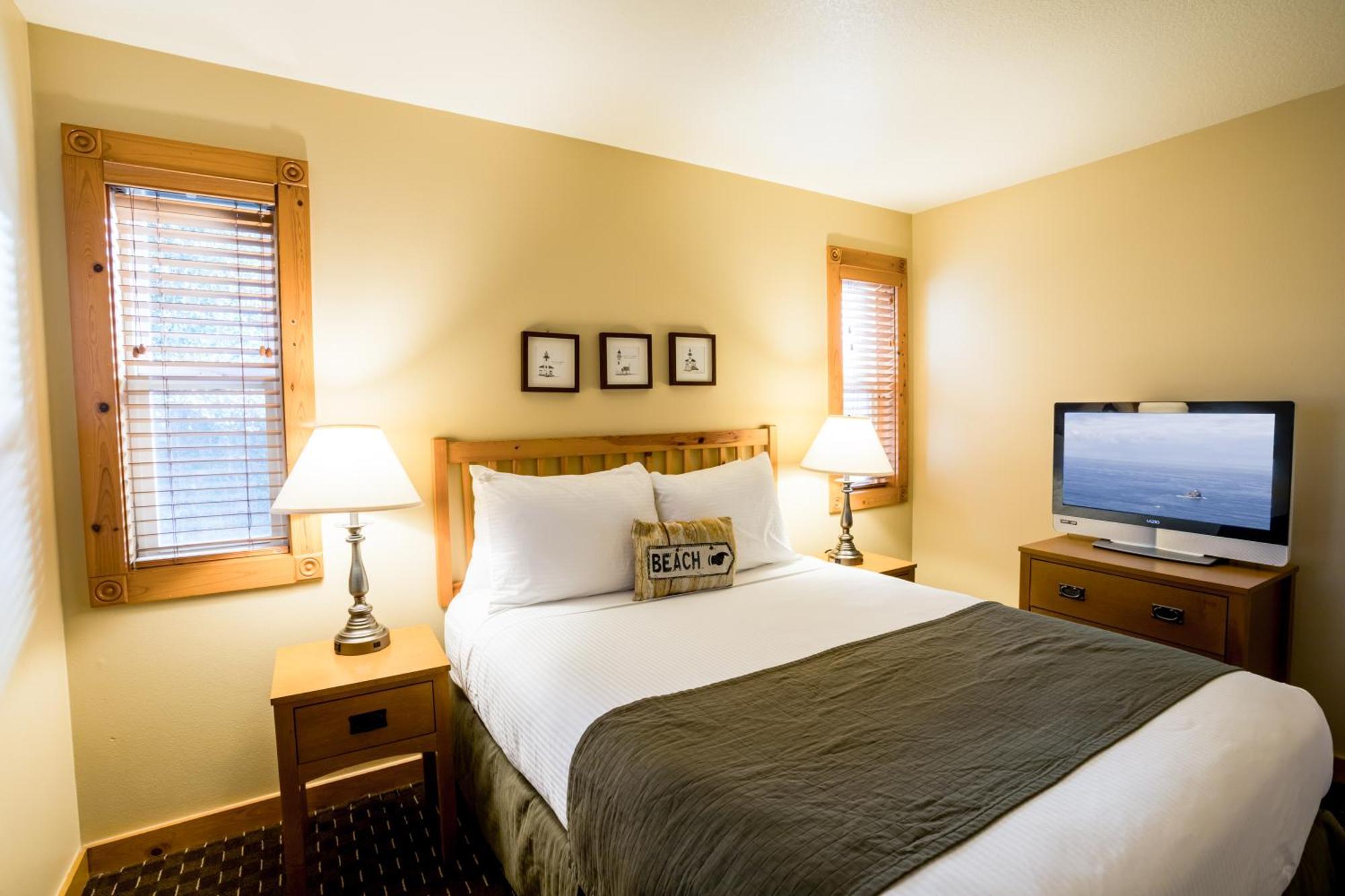 Lighthouse Inn Cannon Beach Exterior foto