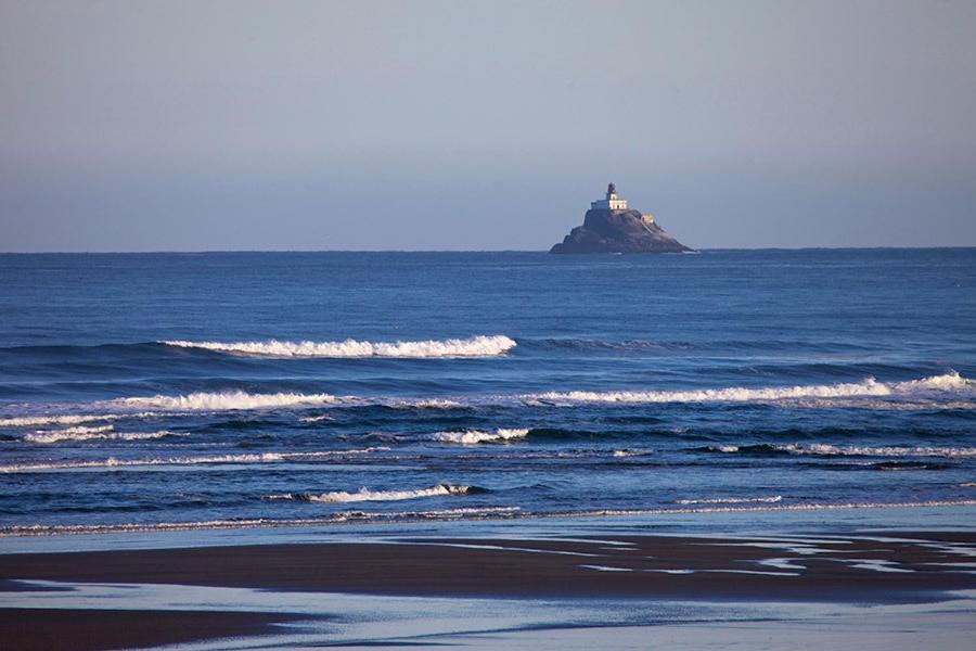 Lighthouse Inn Cannon Beach Exterior foto
